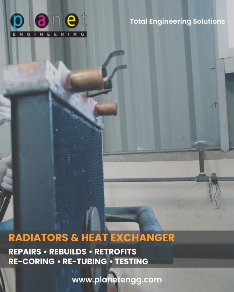 radiator-qatar